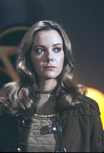 Lockhart, Anne [Battlestar Galactica] Photo