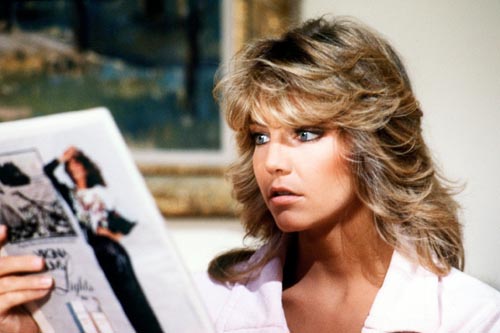 Locklear, Heather [Dynasty] Photo