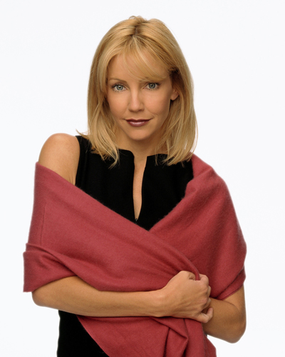 Locklear, Heather [Spin City] Photo