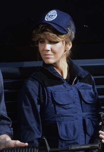 Locklear, Heather [TJ Hooker] Photo