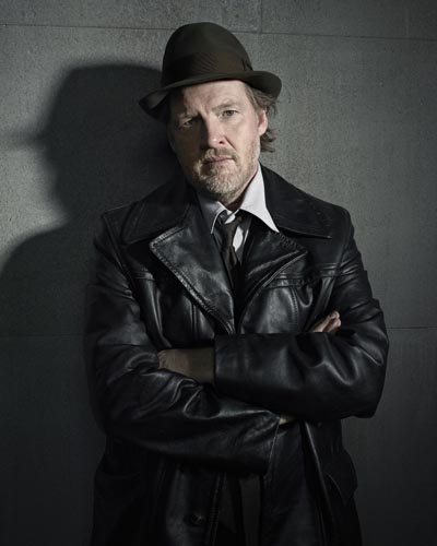 Logue, Donal [Gotham] Photo