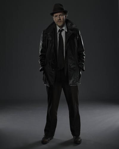 Logue, Donal [Gotham] Photo