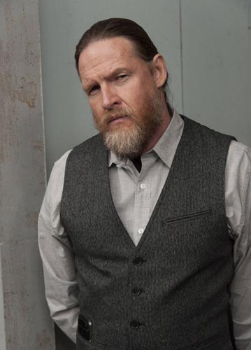 Logue, Donal [Sons of Anarchy] Photo