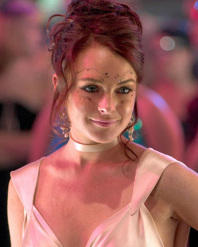 Lohan, Lindsay [I Know Who Killed Me] Photo