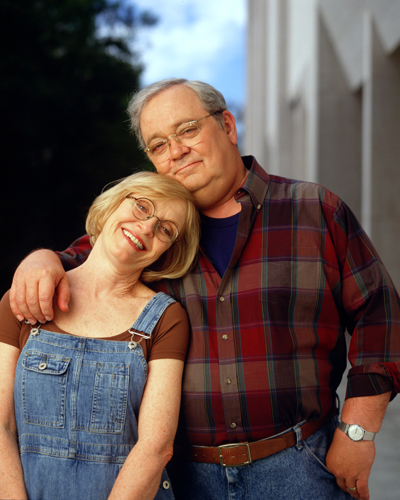 Lois and Clark [Cast] Photo