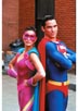 Lois and Clark [Cast]
