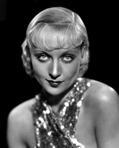 Lombard, Carole [Sinners in the Sun] Photo