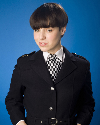 Lombard, Montserrat [Ashes To Ashes] Photo