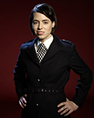 Lombard, Montserrat [Ashes To Ashes] Photo