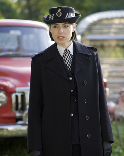 Lombard, Montserrat [Ashes To Ashes] Photo