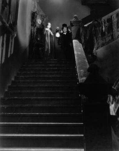 London After Midnight [Cast] Photo