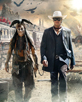 Lone Ranger, The [Cast]