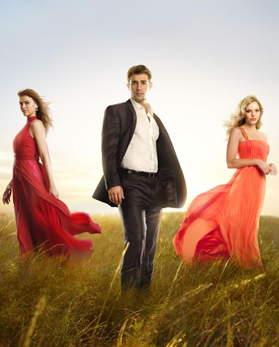 Lone Star [Cast] Photo