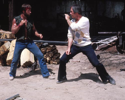 Lone Wolf McQuade [Cast] Photo