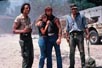 Lone Wolf McQuade [Cast]