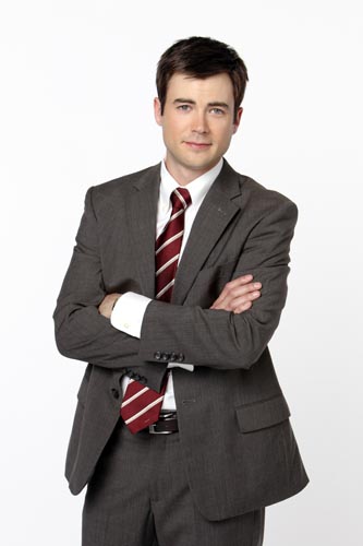 Long, Matt [The Deep End] Photo