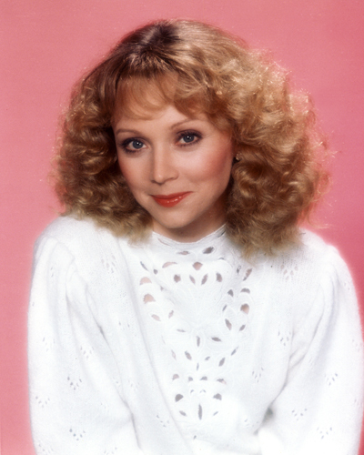 Long, Shelley [Cheers] Photo