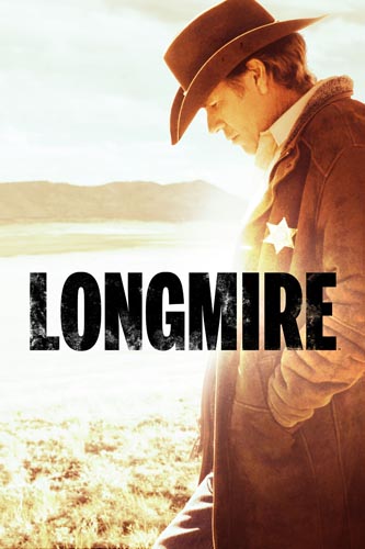 Longmire [Cast] Photo