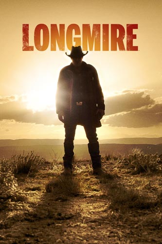 Longmire [Cast] Photo