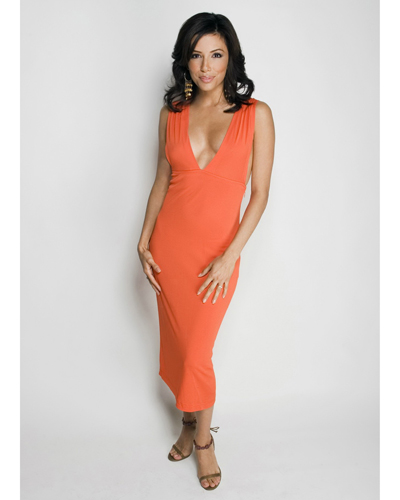 Longoria, Eva [Desperate Housewives] Photo