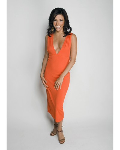 Longoria, Eva [Desperate Housewives] Photo