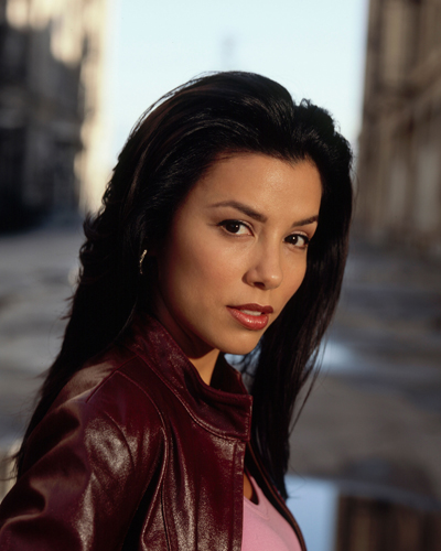 Longoria, Eva [LA Dragnet] Photo