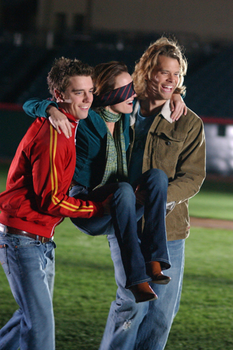 Loop, The [Cast] Photo