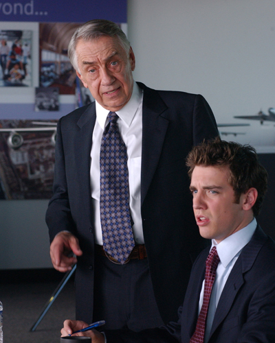 Loop, The [Cast] Photo