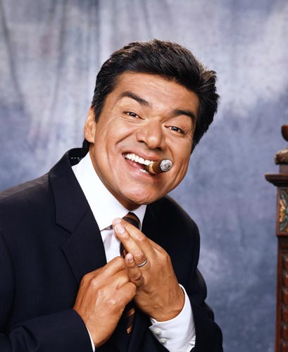 Lopez, George [George Lopez Show] Photo