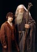 Lord of the Rings [Cast]