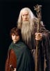 Lord of the Rings [Cast]