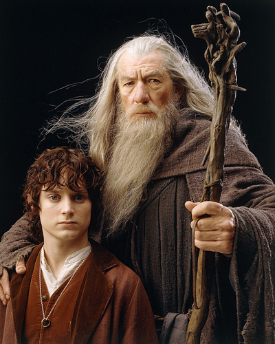 Lord of the Rings [Cast] Photo