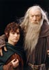 Lord of the Rings [Cast]