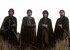 Lord of the Rings [Cast]