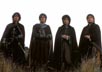 Lord of the Rings [Cast]