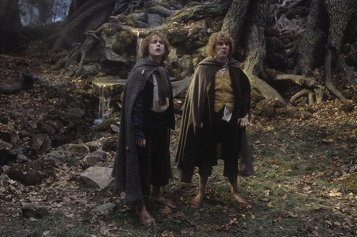 Lord of the Rings [Cast] Photo