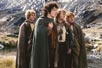 Lord Of The Rings, The [Cast]