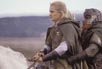 Lord of the Rings: The Return of the King [Cast]