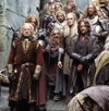 Lord of the Rings: The Two Towers [Cast]