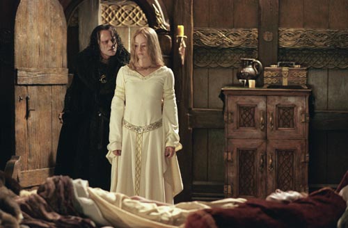 Lord of the Rings: The Two Towers, The  [Cast] Photo