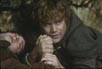 Lord of the Rings: The Two Towers, The  [Cast]