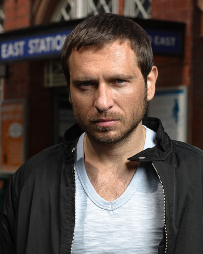 Lord, Stephen [Eastenders] Photo