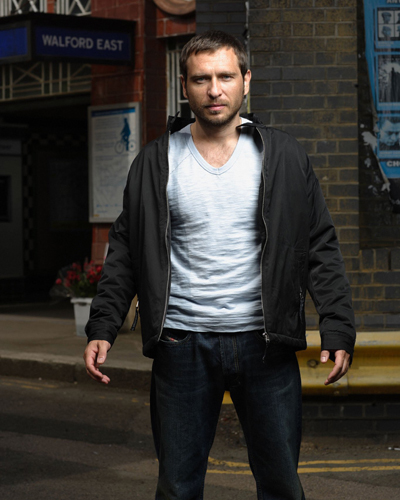 Lord, Stephen [Eastenders] Photo