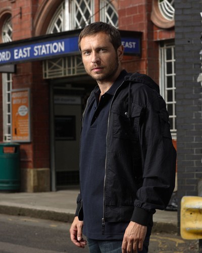 Lord, Stephen [Eastenders] Photo