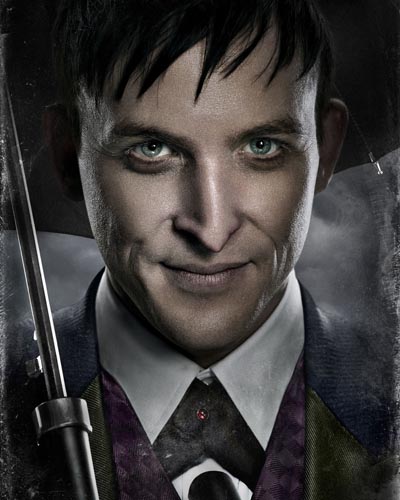 Lord Taylor, Robin [Gotham] Photo