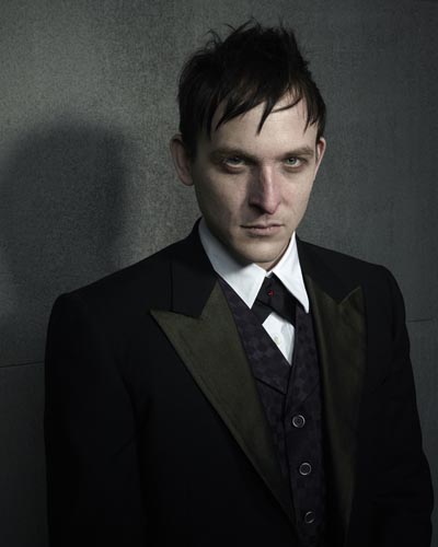 Lord Taylor, Robin [Gotham] Photo