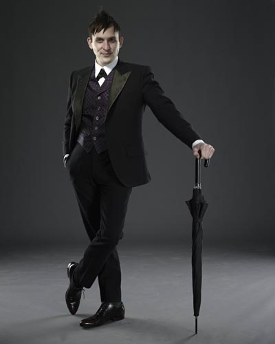 Lord Taylor, Robin [Gotham] Photo