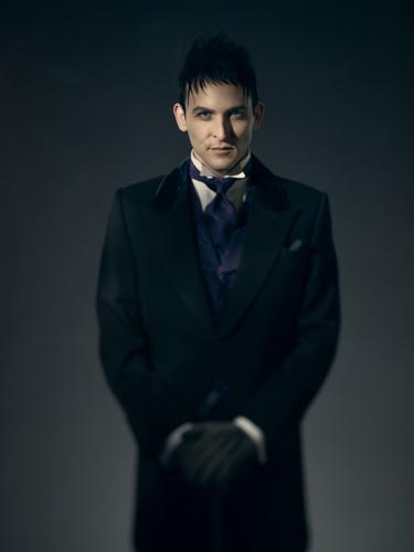Lord Taylor, Robin [Gotham] Photo
