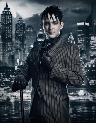 Lord Taylor, Robin [Gotham] Photo