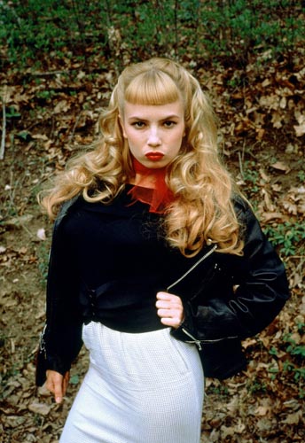 Lords, Traci [Cry Baby] Photo